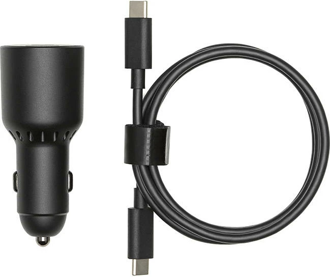 Karikues makine DJI Mavic 3, 65W, i zi