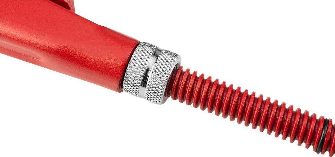 Çelës tubash Neo Type S 420 mm hapje 1.5", i kuq