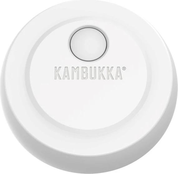 Termus Kambukka Bora 600 ml Chalk White