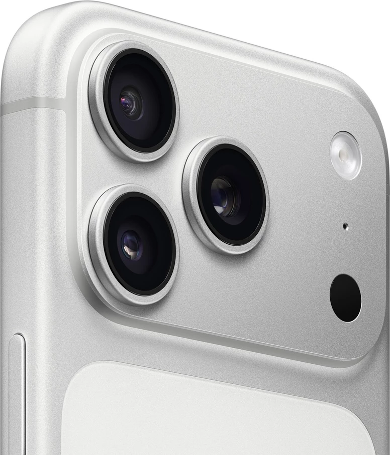 Apple iPhone 17 Pro 256GB Silver 3