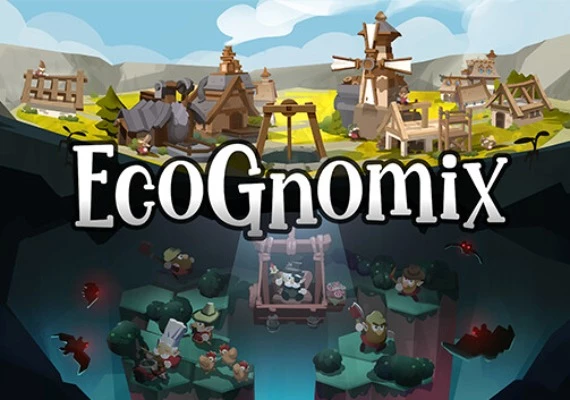 EcoGnomix Global