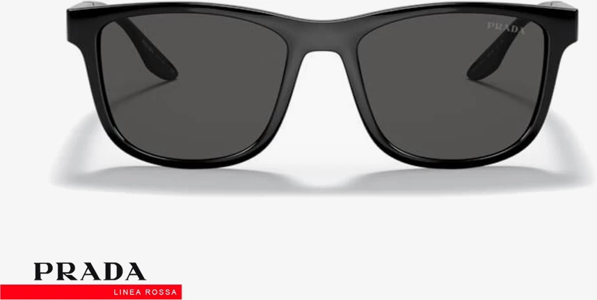 Syze dielli Prada Linea Rossa PS 04XS 1AB5S0 54