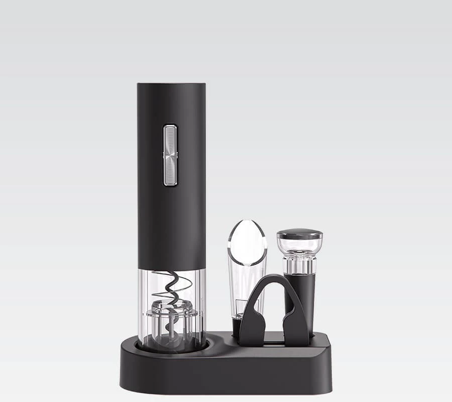 Hapës elektrik për verë Maestro MR-1623, USB, i zi