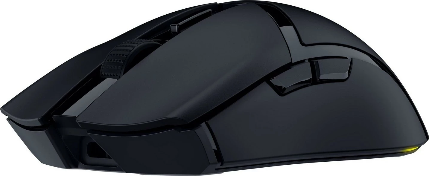 Maus Razer Cobra HyperSpeed, RGB, wireless/wired, i zi