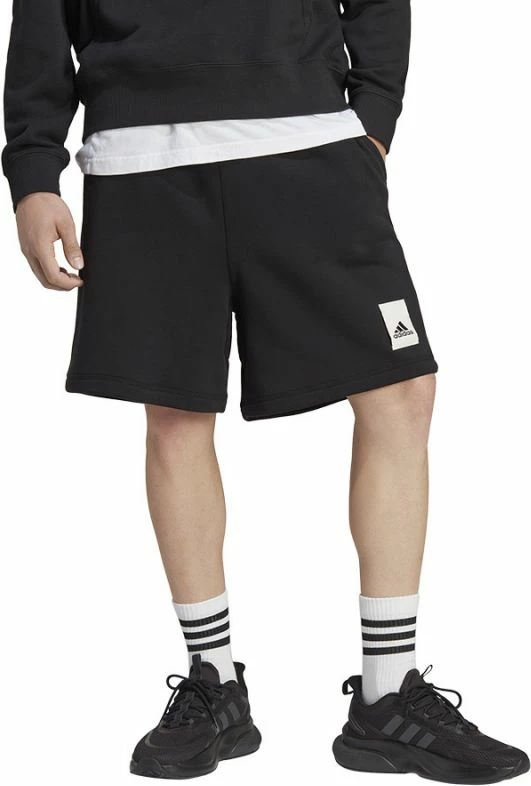 Atlete për meshkuj adidas, të zeza