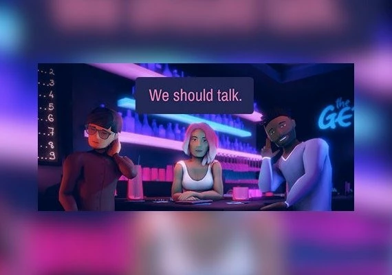 We should talk. EN Global