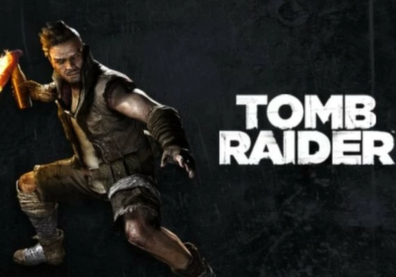 Tomb Raider - Collection DLC Global