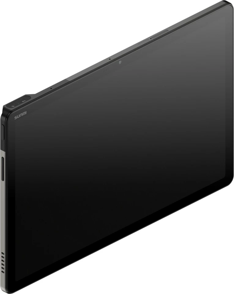 Tablet Sunmi CPad GMS A14 11'' 8GB+128GB, NFC Wi‑Fi 2G/3G/4G eSIM, i zi