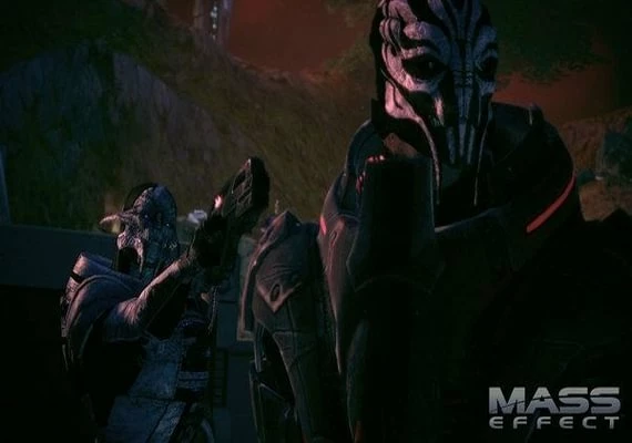Mass Effect EN/DE/FR/IT Global