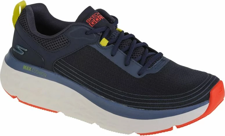 Atlete Skechers meshkuj navy blue