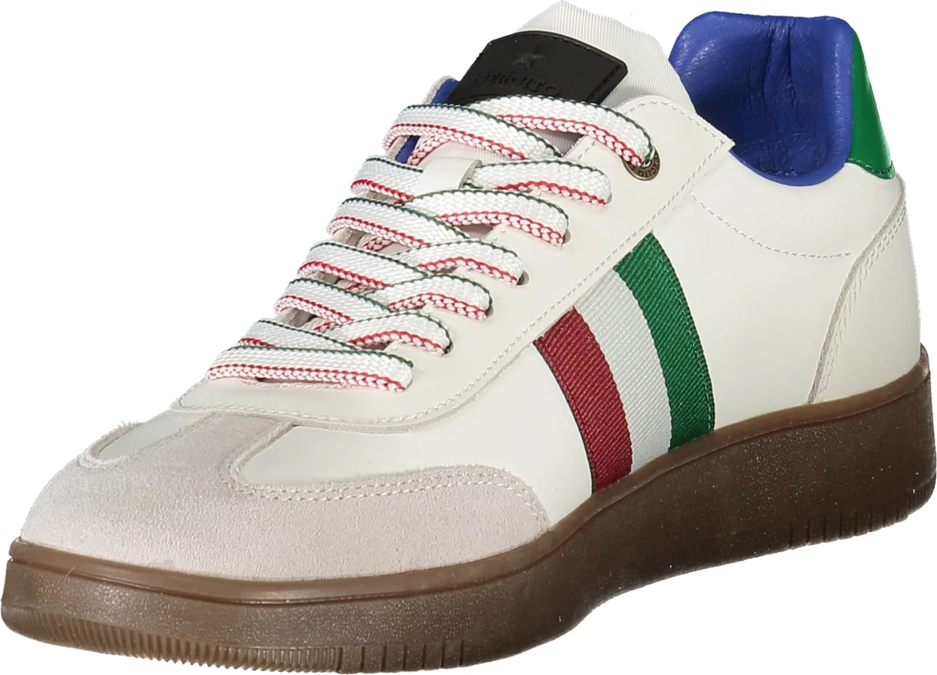 Atlete për meshkuj ESERCITO 1659, të bardha