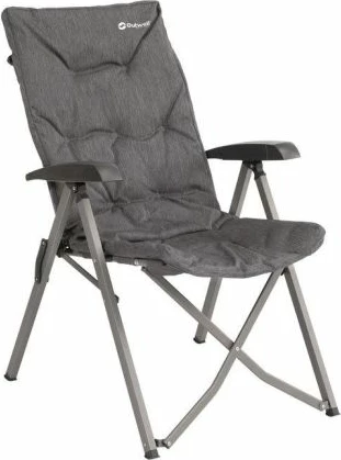 Karrige kampingu Outwell Yellowstone Lake, gri