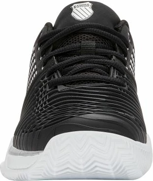 Atlete tenisi për femra K-Swiss EXPRESS LIGHT 3 HB, të zeza [Madhësia: 37.5]