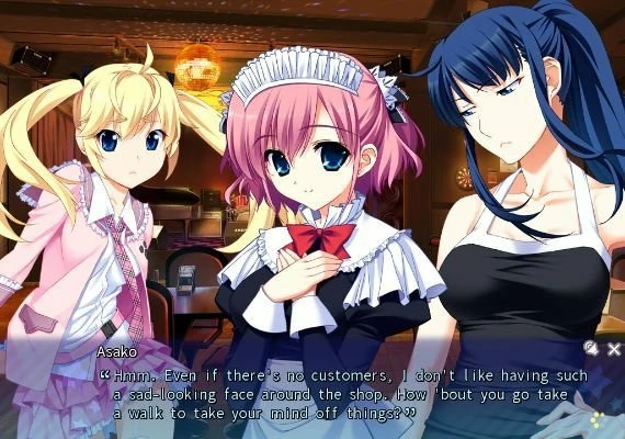 Idol Magical Girl Chiru Chiru Michiru Part 1 EN/JA Global