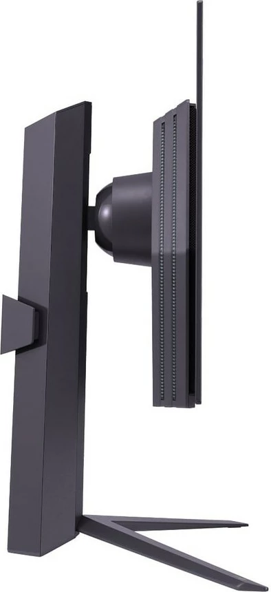 Monitor LG 27GS95QX-B, 26.5", OLED, Quad HD, i zi