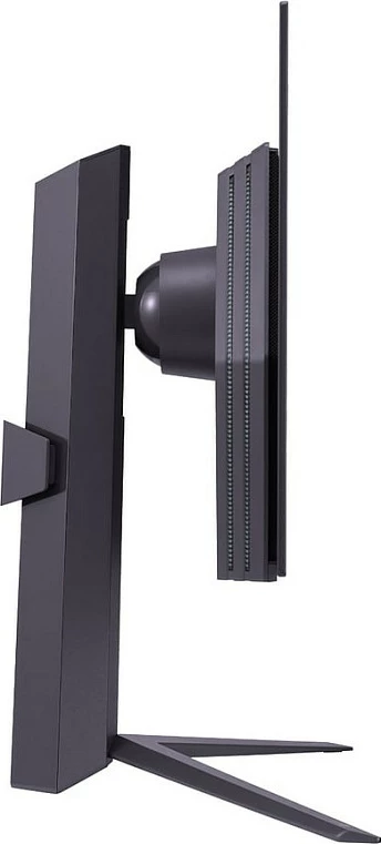 Monitor LG 27GS95QX-B, 26.5", OLED, Quad HD, i zi