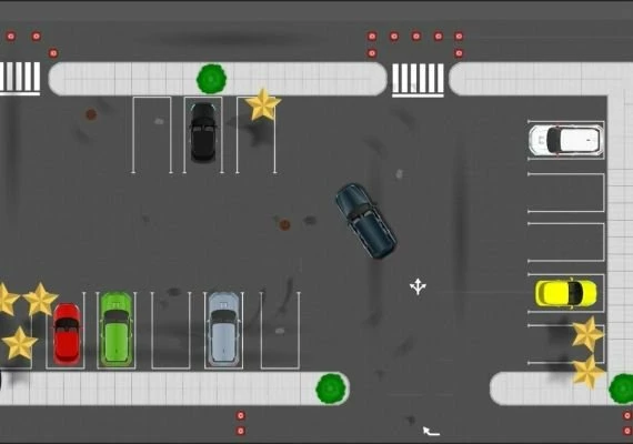 Rage Parking Simulator 2016 EN Global