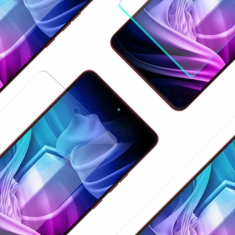 Folie mbrojtëse matte 3mk SilkyMatt Pro për Motorola Moto G86 / G86 Power