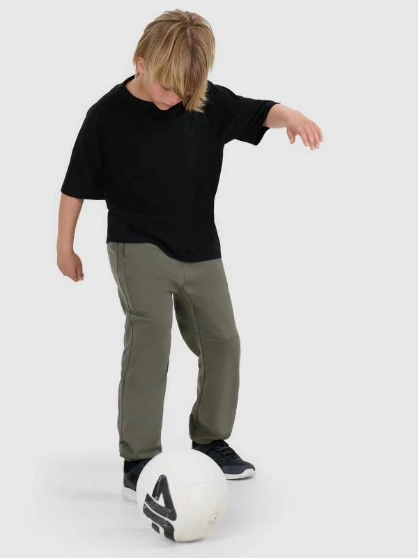 Maicë oversize për djem 4F