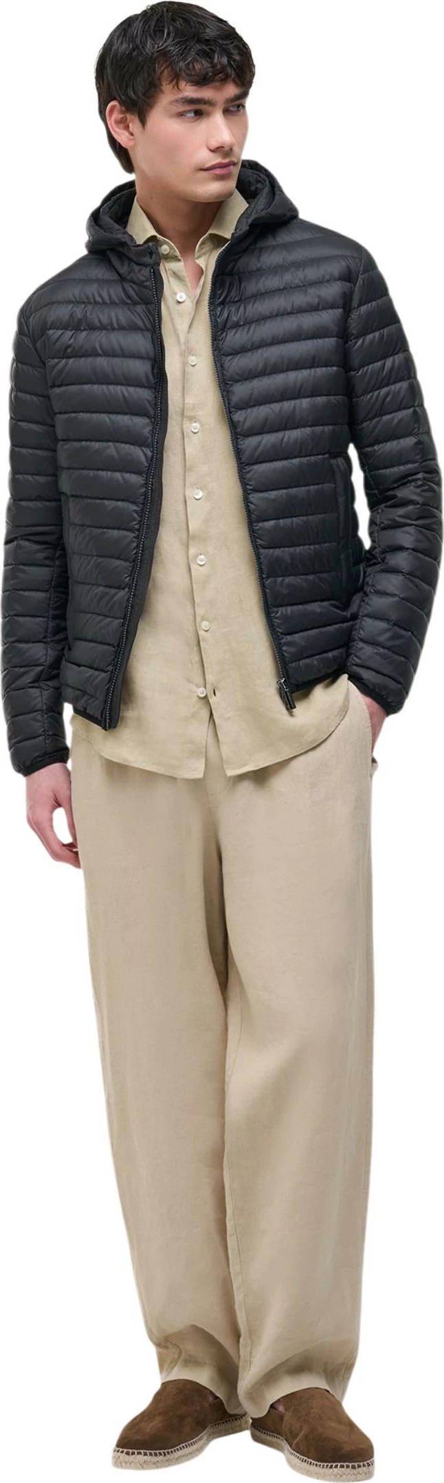 Jelek për meshkuj Colmar Originals 1245 8VX, i zi [Madhësia: XXL]