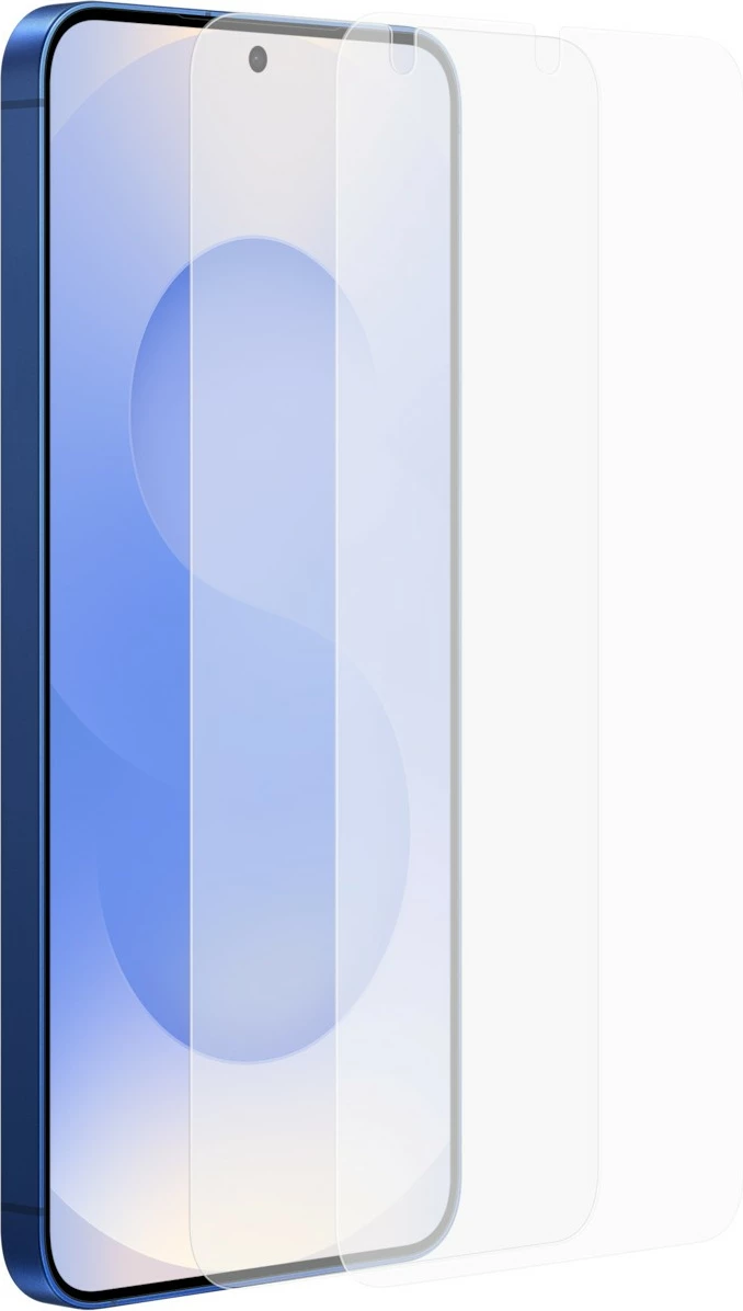 Mbrojtës ekrani Samsung Galaxy S25+, Anti-reflektues, Transparent