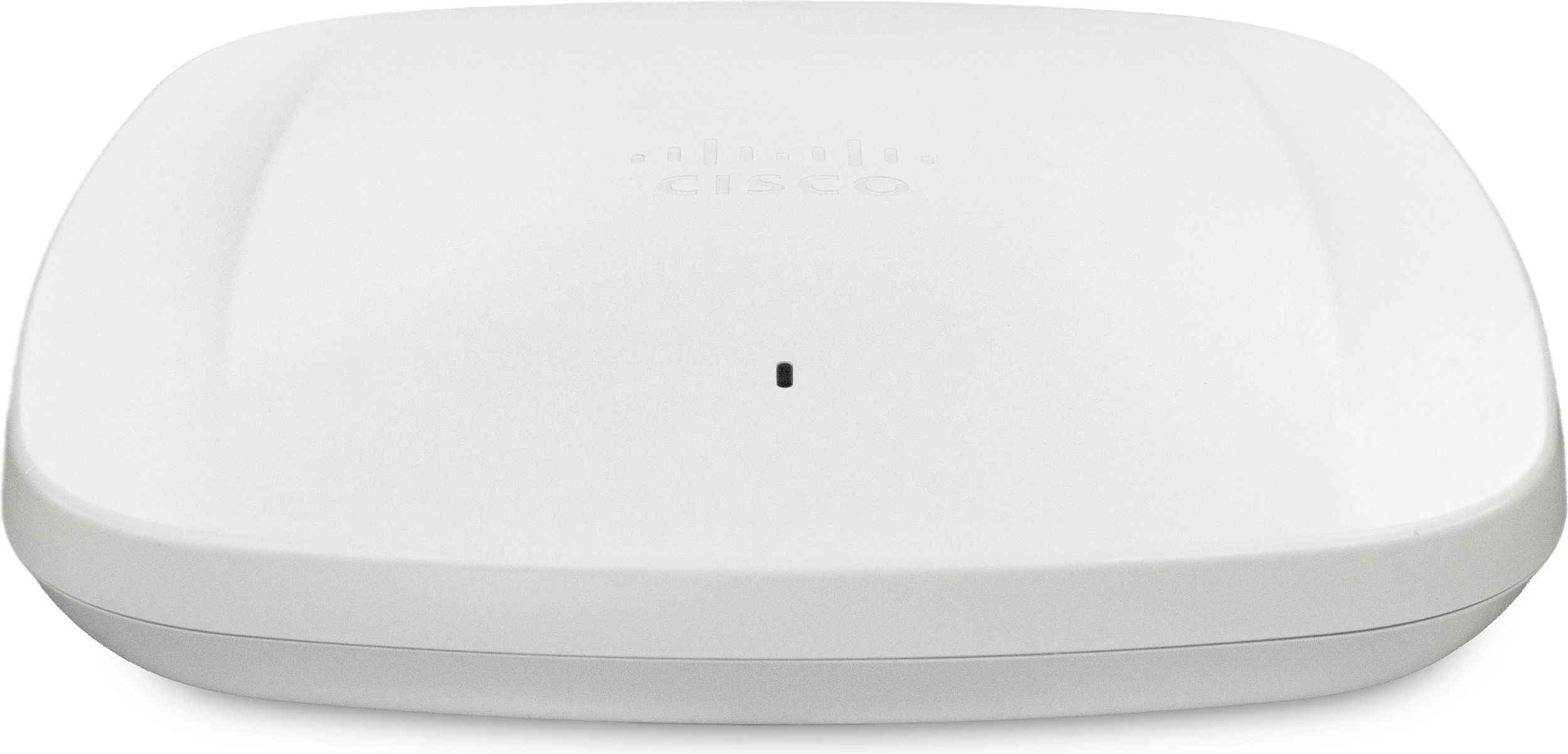 Access point Cisco Meraki CW9162I, Wi-Fi 6E, 3900 Mbps, i bardhë