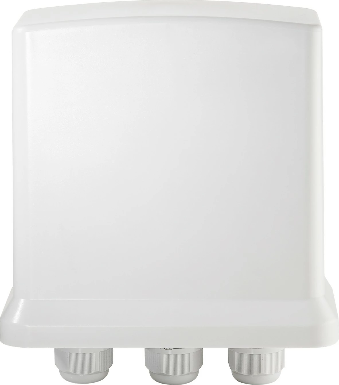 Repeater rrjeti LevelOne POR-1222, Gigabit PoE, 2 dalje PoE, i bardhë