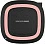 Karikues pa tela RealPower FreeCharge-10, 10W, Fast Charge, Micro-USB, zi
