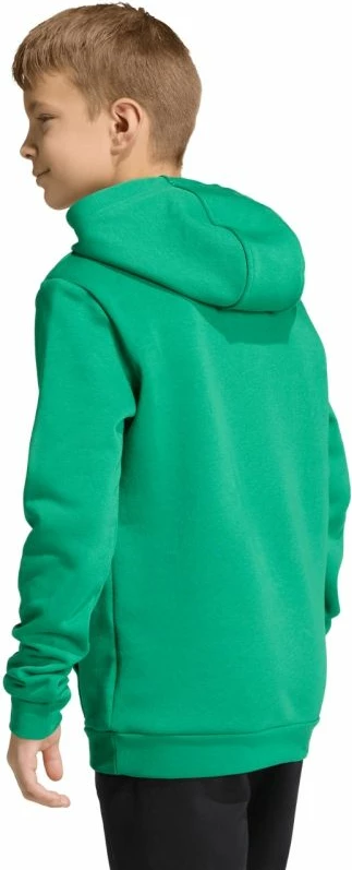 Duks për fëmijë adidas, i gjelbër [Madhësia: 176 cm]
