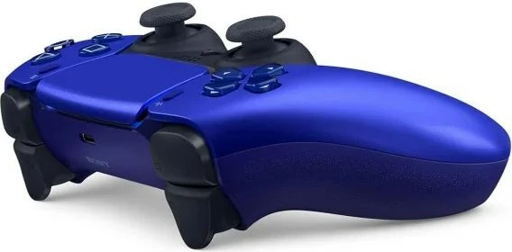 Kontrollues pa tel Sony DualSense, Blu Cobalt