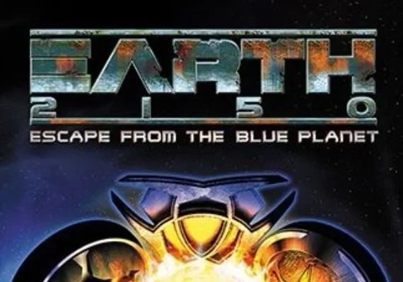Earth 2150: Escape from the Blue Planet EN/DE/FR/PL/RU Global