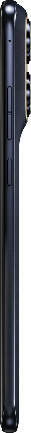 Celular Motorola Edge 70 Fusion 5G, 8GB RAM 256GB, 6.78" pOLED 120Hz, Silhouette FIFA World Cup 26, i zi
