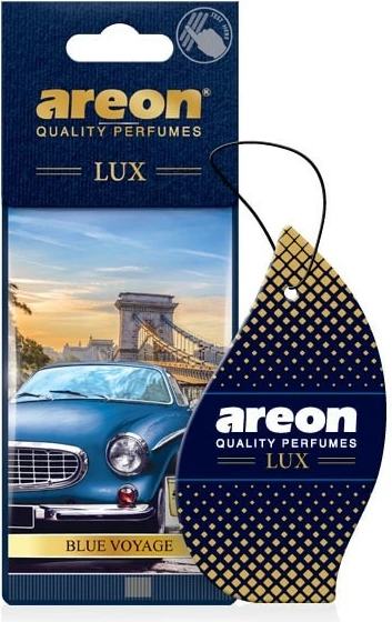 Arome Lux Blue Voyage Kalter