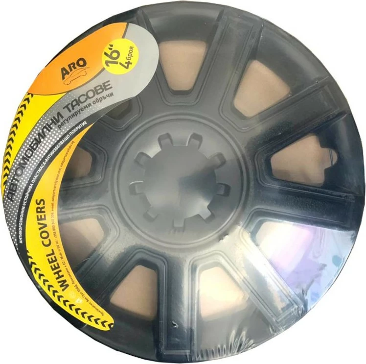 Rrotkapne Set 16-3 Grand Zeze Ne Qese