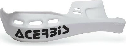 Mbrojtese Dore Rally Brush Bardhe