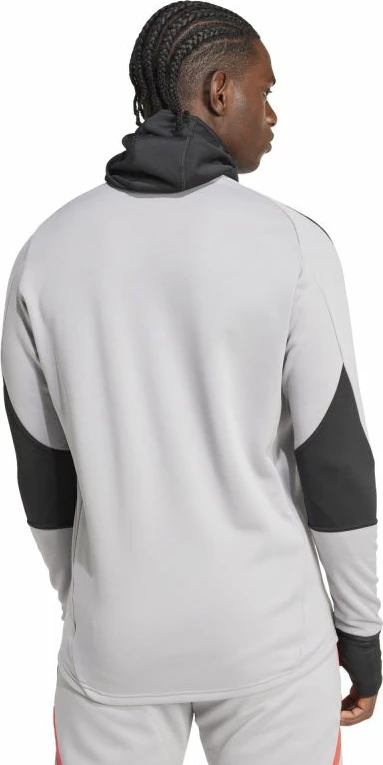 Duks për meshkuj adidas, gri