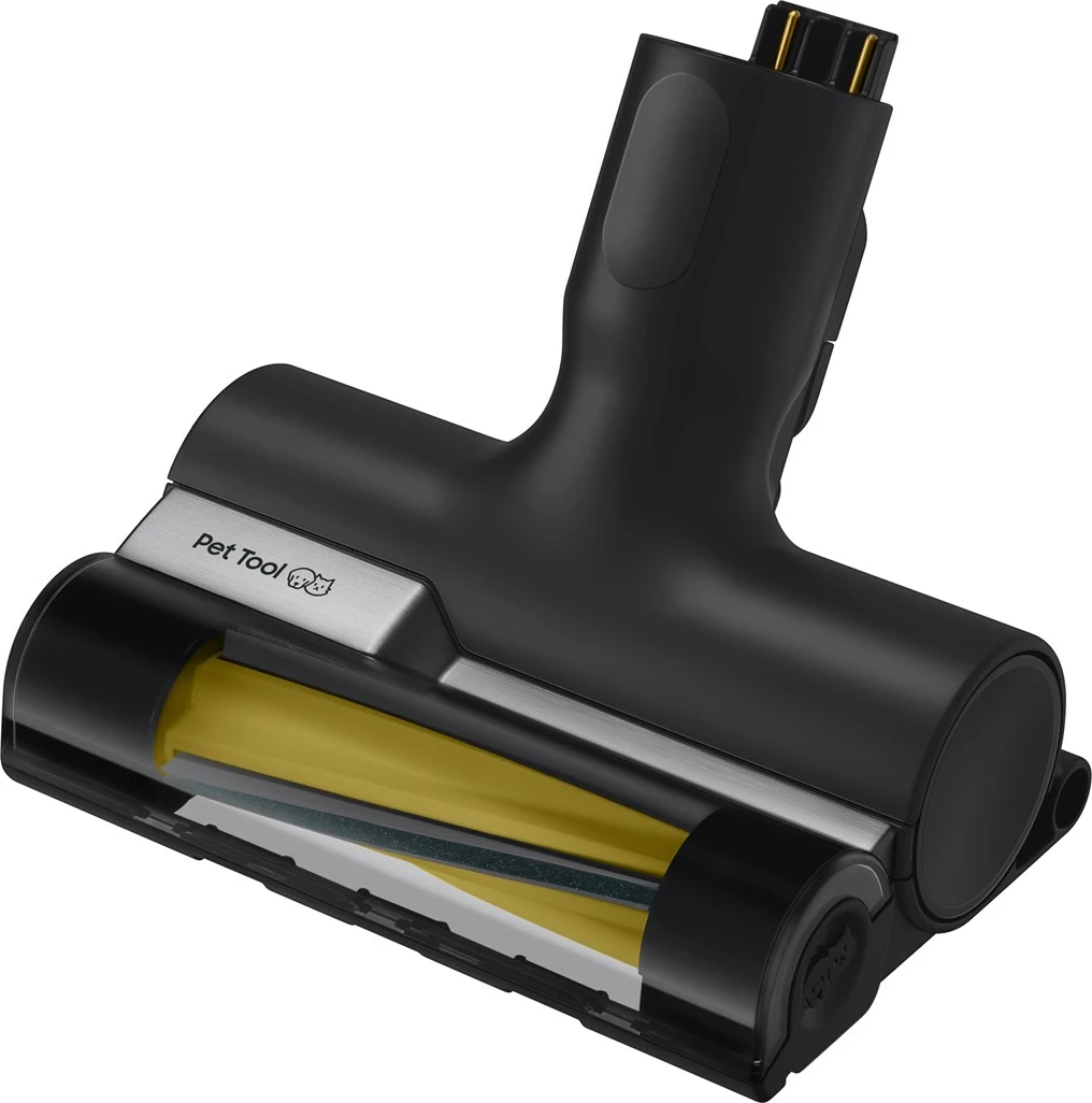 Fshesë dore Samsung VS20B75AGR1, Ngjyrë e zezë dhe mente