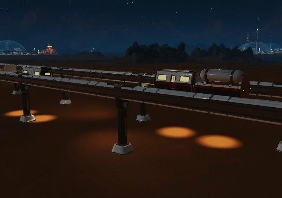 Surviving Mars - All New In Bundle DLC Global