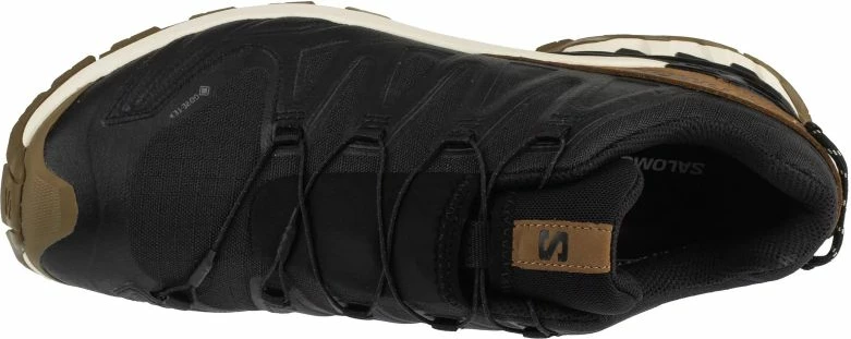 Atlete Salomon XA Pro 3D v9 GTX, të zeza [Madhësia: 45 1/3]