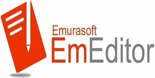 Emeditor Professional Text Editor EN/DE/JA/KO/RU/ZH Global