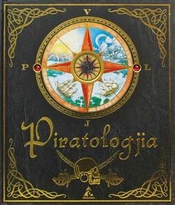Piratologjia