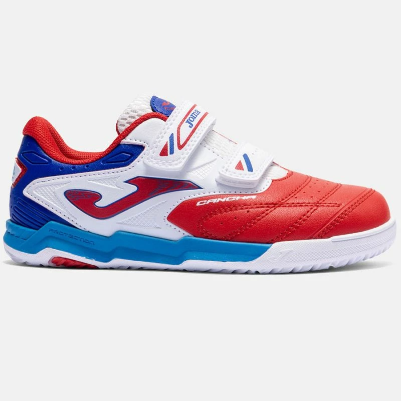 Atlete futbolli për fëmijë Joma Cancha 2606 Jr IN