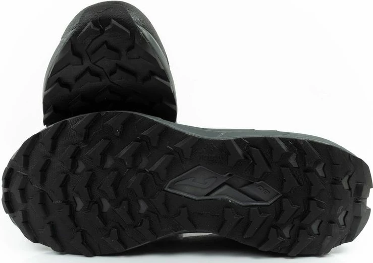 Atlete trekking për meshkuj Joma Shock, të zeza [Madhësia: 42]