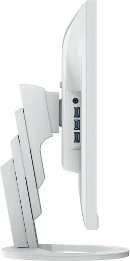 Monitor Eizo FlexScan EV2720-WT 27 inç IPS 2560x1440 bardhë