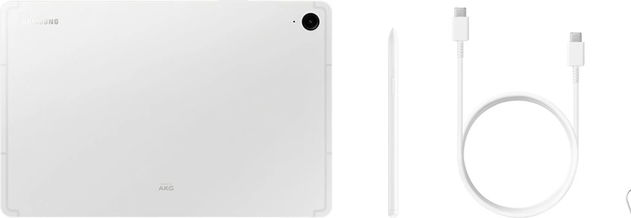 Tablet Samsung Galaxy Tab S9 FE Wi-Fi 128GB argjendtë