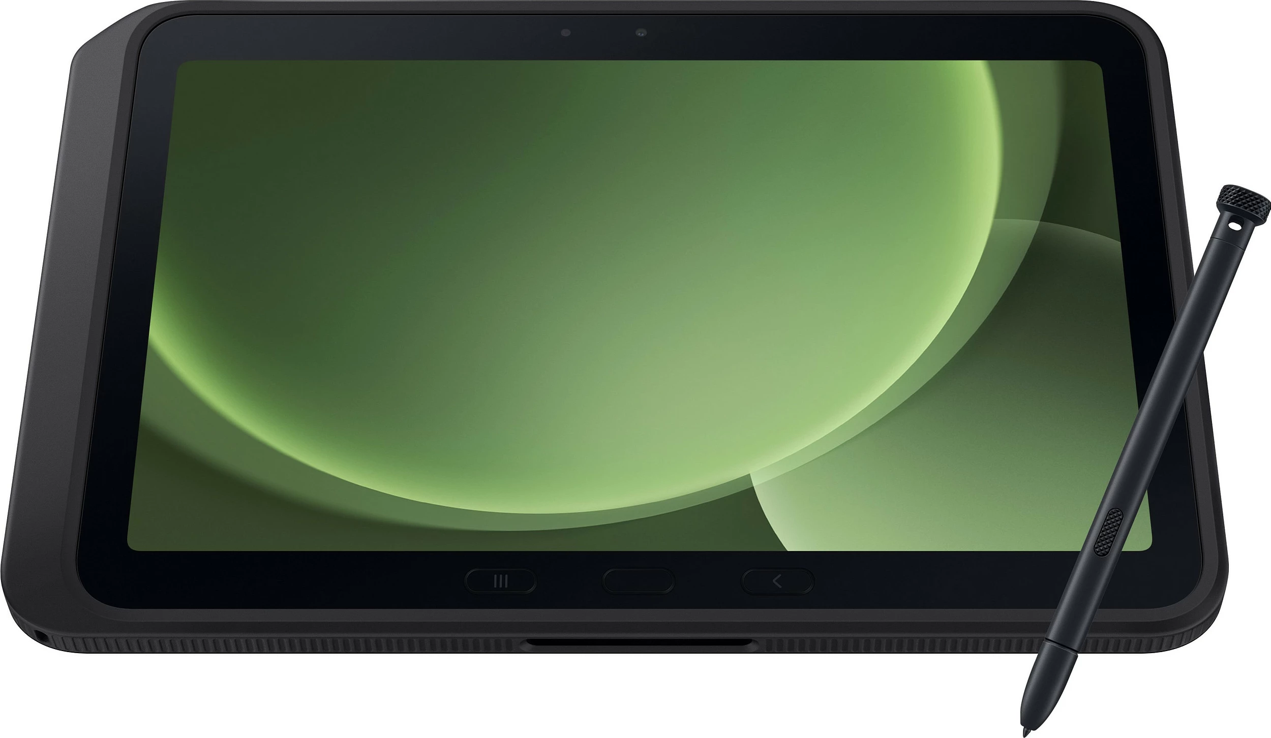 Tablet Samsung Galaxy Tab Active 5 Pro X356 10.1 5G 6GB RAM 128GB Enterprise Edition gjelbër