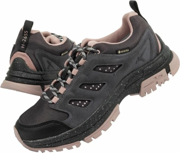 Atlete femra Tamaris, vjollce