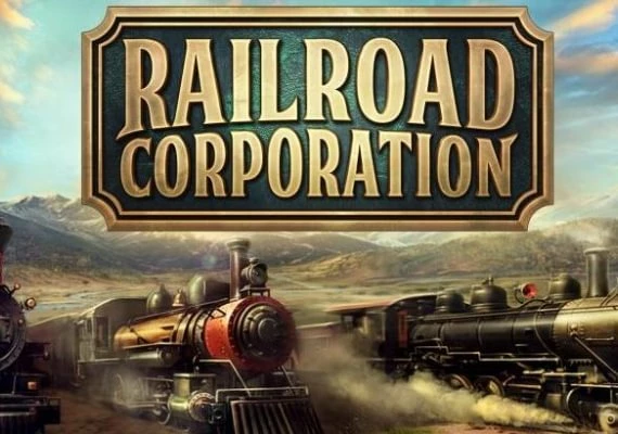 Railroad Corporation EN/DE/RU Global