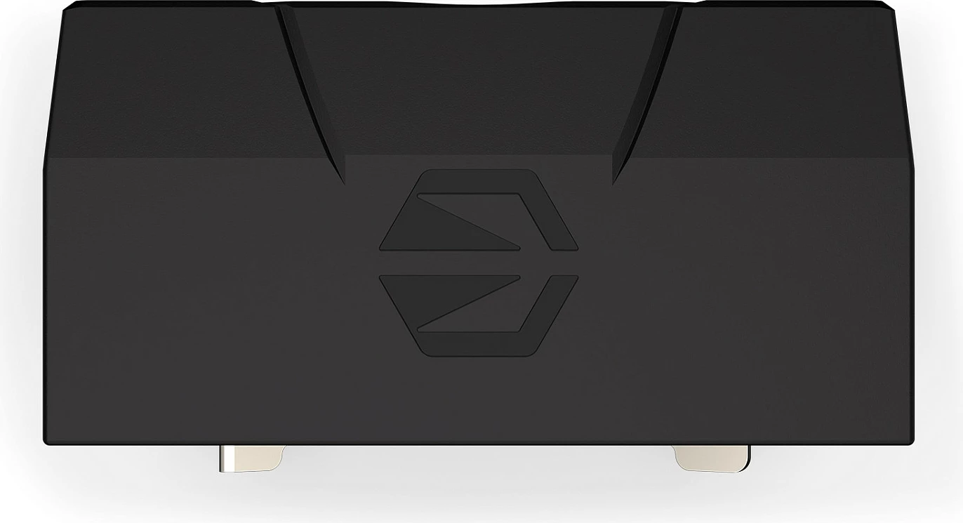 Ftohës procesori Endorfy Spartan 5 ARGB, 120mm PWM, TDP 160W, i zi