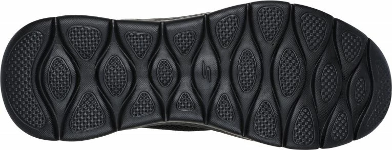 Atlete për meshkuj Skechers, të zeza